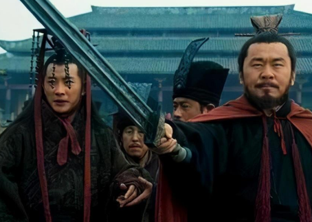 汉献帝与曹操：揭秘权力斗争下的无奈抉择