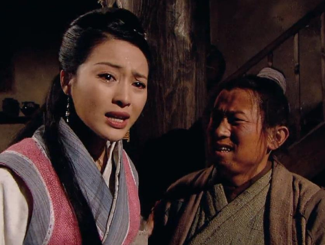 潘金莲与武大郎的婚姻：一段承载爱情与生活抉择的故事