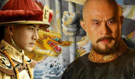 鳌拜当初手握四十万士兵，为什么到死都没有造反?
