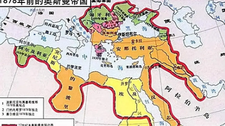 奥斯曼帝国的残酷继承法：历史的剖析