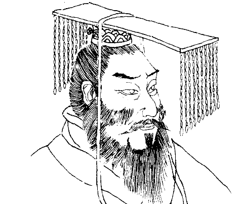 周武帝宇文邕“朕非五胡”辨析