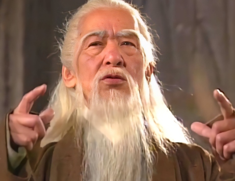 风清扬的剑道神话：实力与传说的辨析