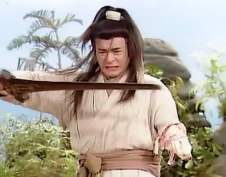 杨过未断臂，能否成为五绝高手之首？
