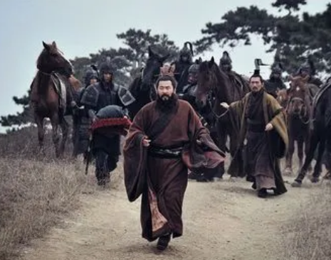 古代乱世中的璀璨星辰：三国为何最为出名？