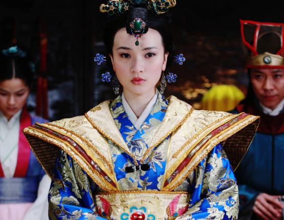 万历皇帝的独宠：郑贵妃的魅力何在？