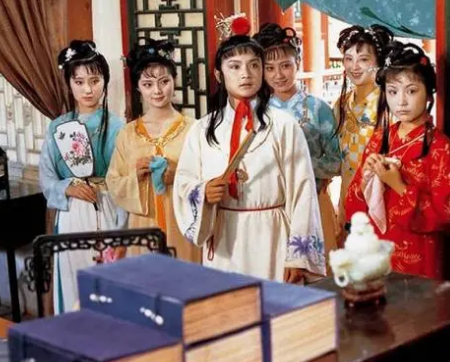 红楼梦的历史背景探析