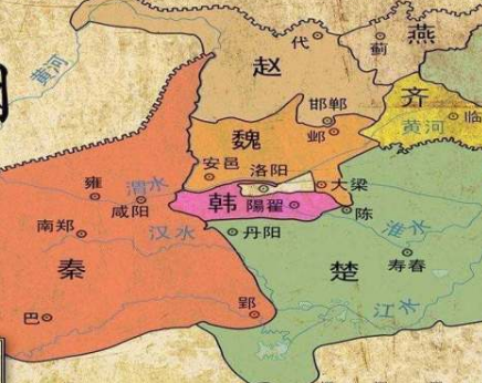探秘古代“彩”字的含义