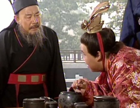刘禅逼死司马昭？郤正的投降书揭秘