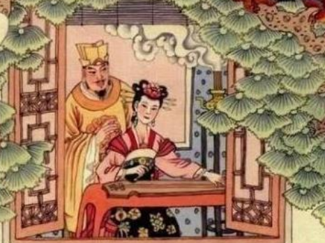 李煜与宋徽宗：两位皇帝的比较与联系