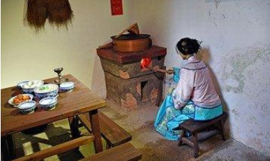 追溯烹饪起源：在铁锅出现之前，古人是如何做饭的？