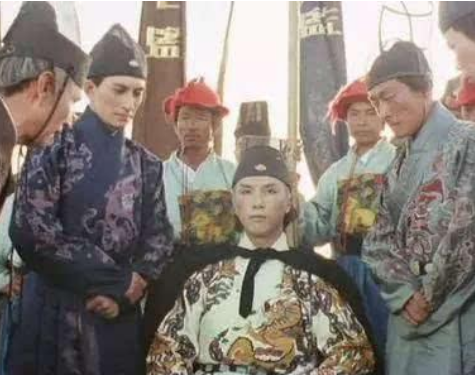 揭秘明朝八大太监：八虎的真实身份