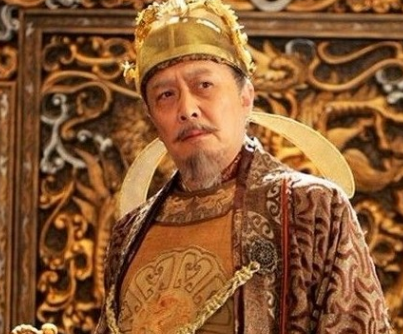 李渊退位后的天伦之乐：唐朝开国皇帝的不同寻常晚年