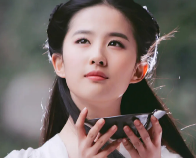 探秘金庸笔下的神秘人物：小龙女为何无名？