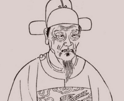 揭秘明朝清官海瑞的家庭生活：贫穷与多妻之间的真相