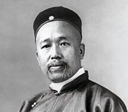 康有为的择偶观：传统与现代的交融