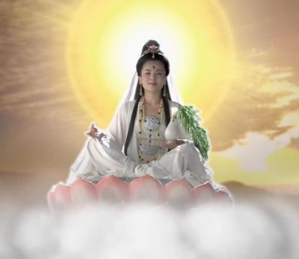 揭秘西游记：观音与菩提祖师的关系，以及师兄弟名字之谜