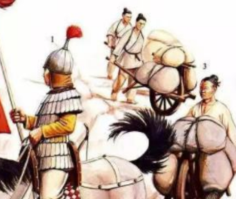 府兵制的兴衰：解析其崩溃的内在原因
