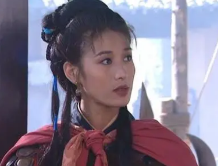 水浒传中的女英雄：揭秘打败林冲的女将