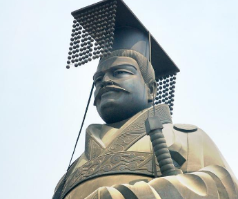 秦始皇后代今安在？探究潜在的秦氏血脉