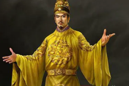 探索历史中的一夫一妻制皇帝及其结局，分别是谁？