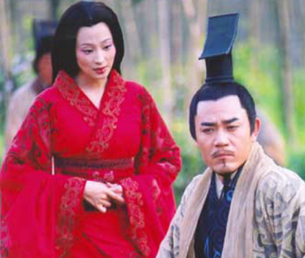 汉武帝与卫子夫：一段承载爱情与权力的生死离别