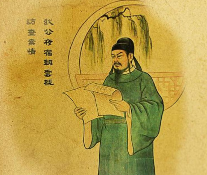 狄仁杰的勇敢与智慧：鬼神传说中的真实性探究