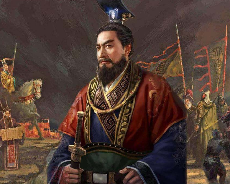 曹丕赞誉张辽：召虎之名的背后