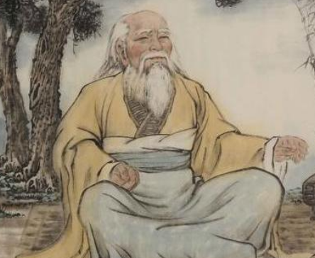 黄石公：历史与传说中的神秘人物