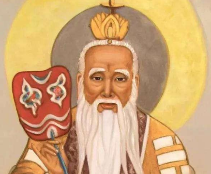 太上老君与芭蕉扇的传说：揭开与铁扇公主之间的神秘联系