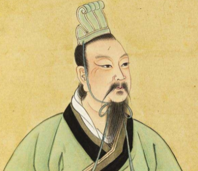 汉文帝刘恒的继位之路