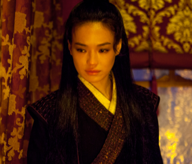 探秘历史中的聂隐娘：真实与传说的交织