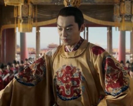 明宣宗朱瞻基与安南政策的转折