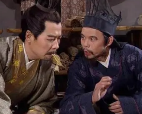 刘备与法正：基于信任的君臣关系