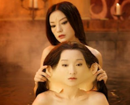 揭秘古代易容术：人皮面具的真相