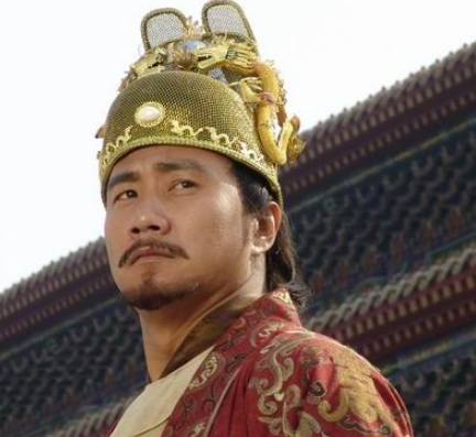 朱元璋为什么还杀功臣？这个和性格有多大关系?