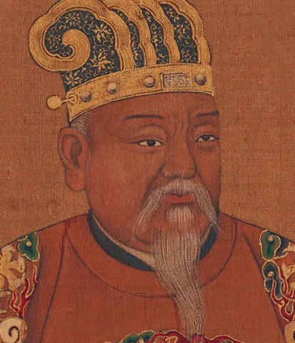 从一个混混到开国皇帝，刘邦到底经历了什么？