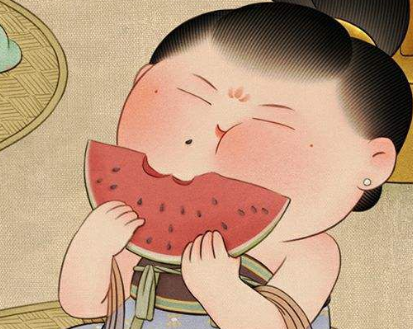 古代西瓜的奥秘：探索其起源与演变