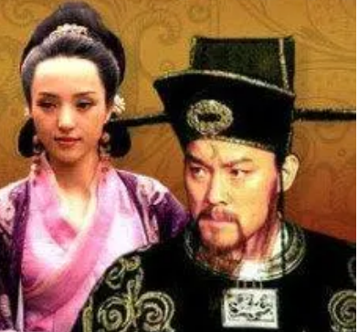 庞太师与包拯：揭秘一段历史故事中的恩怨情仇