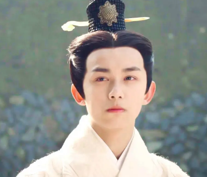 秦朝末代君主子婴：一个被历史淹没的形象