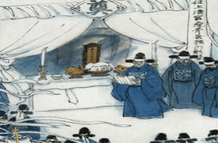 人即将死其言也善：探索临死前的真实话语