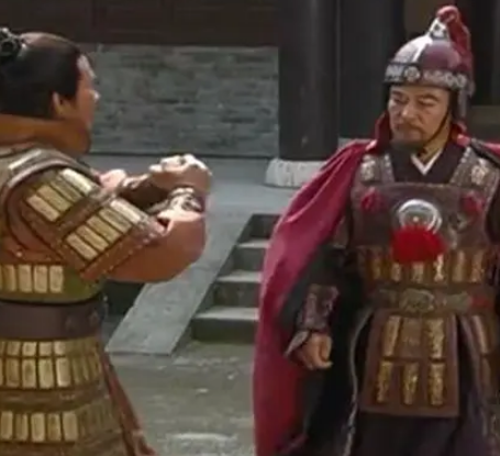 朱元璋与郭子兴后代的关系：从恩怨到和解