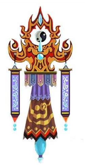 探秘招妖幡：妖怪如何听从召唤？