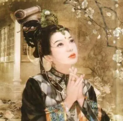 叶赫老女是什么意思？揭秘这一历史词汇的真实含义