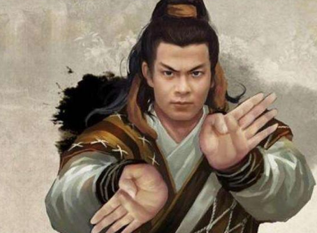 郭靖与九阴真经：探索华山论剑之迷