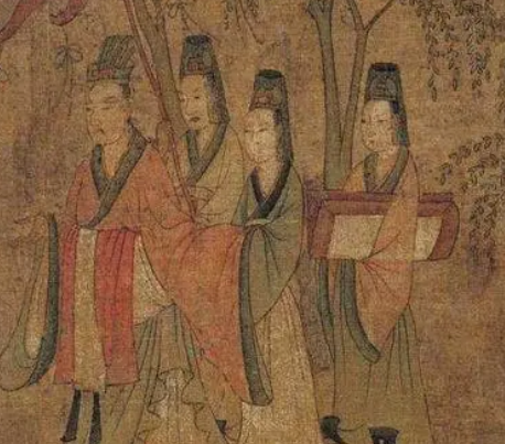 古诗词中的王谢堂前燕：一段历史的缩影