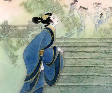 汉武帝的母亲是谁？她如何从平民之妻成为皇太后？