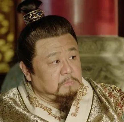 朱高炽：明朝皇帝中的“憋屈”代表