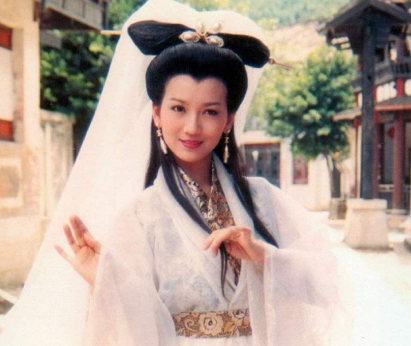 探秘白素贞的真实身份与身世之谜