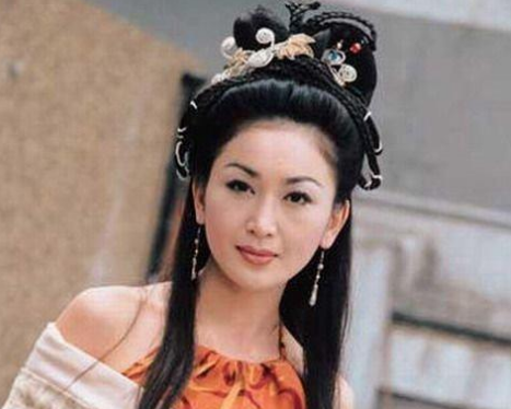 妲己未入选四大美女之谜