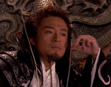 纣王封神之谜